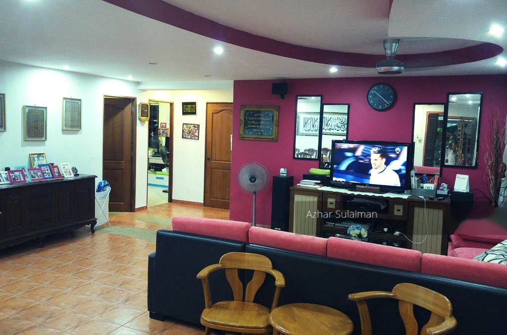 Blk 537 Bukit Panjang Ring Road (Bukit Panjang), HDB 5 Rooms #119210892